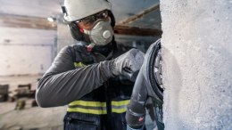 Bosch 2 608 601 762 element do szlifierki kątowej Płyta szlifierska