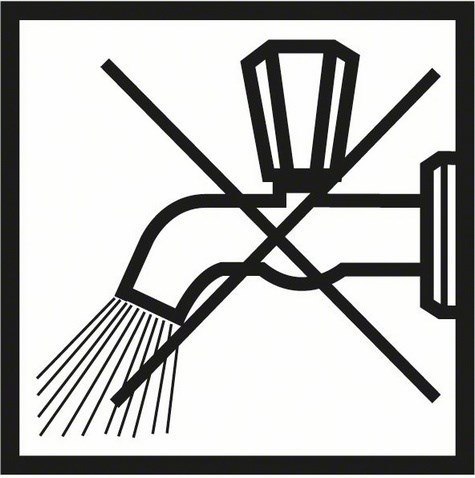 Bosch 2 608 602 397 element do szlifierki kątowej Tarcza tnąca