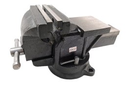 CLAMP WITH ANVIL VG135 100 MM