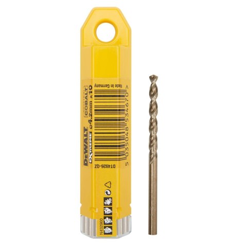 DeWALT DT4926-QZ wiertło