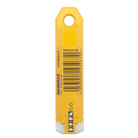 DeWALT DT4927-QZ wiertło