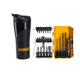 DeWALT DT70707-QZ końcówka wkrętakowa 26 szt.