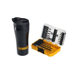 DeWALT DT70707-QZ końcówka wkrętakowa 26 szt.