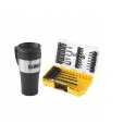 DeWALT DT70707-QZ końcówka wkrętakowa 26 szt.