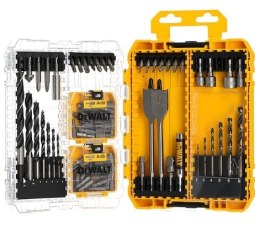 DeWALT DT70785-QZ końcówka wkrętakowa 100 szt.