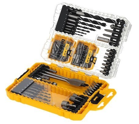 DeWALT DT70785-QZ końcówka wkrętakowa 100 szt.