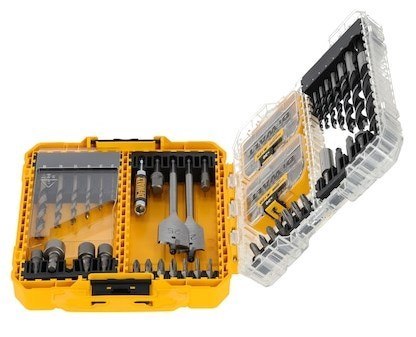 DeWALT DT70785-QZ końcówka wkrętakowa 100 szt.