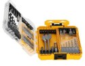 DeWALT DT70785-QZ końcówka wkrętakowa 100 szt.