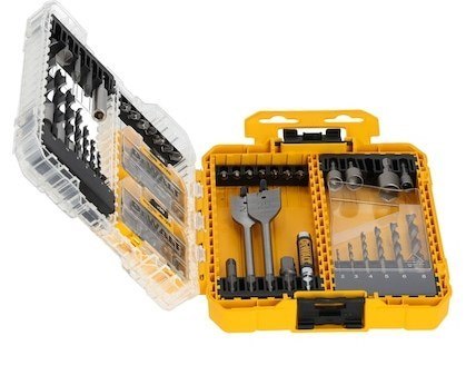 DeWALT DT70785-QZ końcówka wkrętakowa 100 szt.