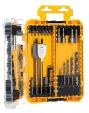 DeWALT DT70785-QZ końcówka wkrętakowa 100 szt.