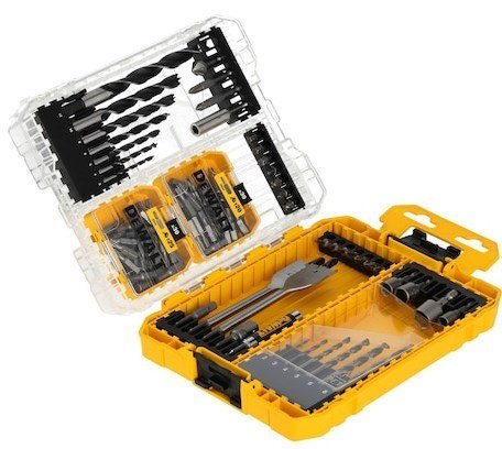 DeWALT DT70785-QZ końcówka wkrętakowa 100 szt.