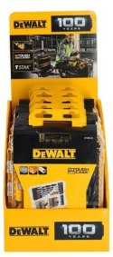 DeWALT DT70785-QZ końcówka wkrętakowa 100 szt.