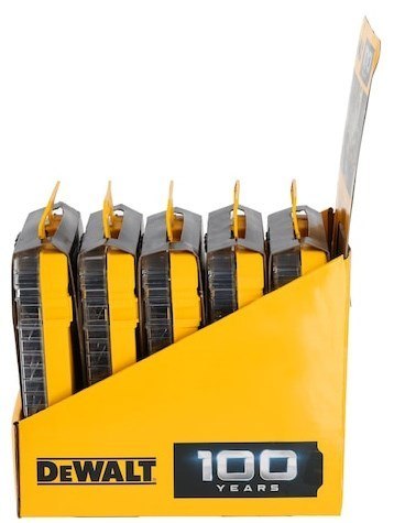 DeWALT DT70785-QZ końcówka wkrętakowa 100 szt.