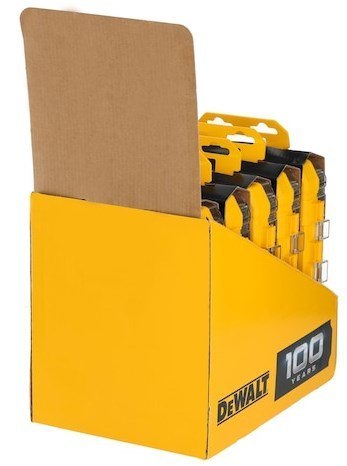 DeWALT DT70785-QZ końcówka wkrętakowa 100 szt.