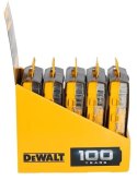 DeWALT DT70785-QZ końcówka wkrętakowa 100 szt.