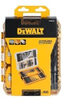 DeWALT DT70785-QZ końcówka wkrętakowa 100 szt.
