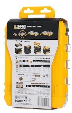 DeWALT DT70785-QZ końcówka wkrętakowa 100 szt.