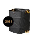 Kosz Ergo Pop-up L (219 l) FISKARS 1028373