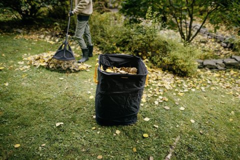 Kosz Ergo Pop-up L (219 l) FISKARS 1028373