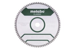 Metabo 628286000 ostrze do piły tarczowej 30,5 cm 1 szt.
