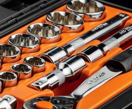 NEO tools 08-694 gniazdko/zestaw gniazdek