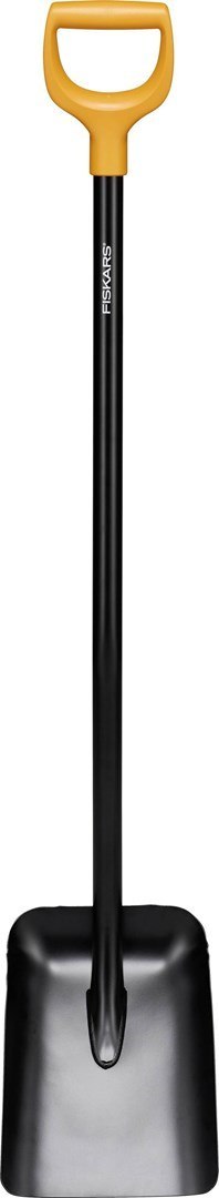 Szufla FISKARS SOLID 1003457 łopata metalowa 1270mm, rączka D