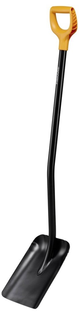 Szufla FISKARS SOLID 1003457 łopata metalowa 1270mm, rączka D
