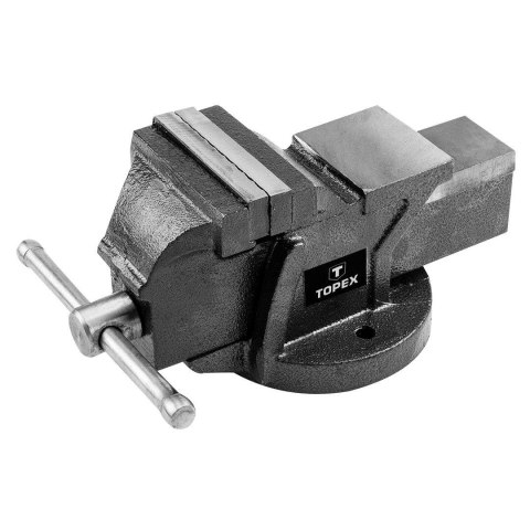 Topex 07A110 imadło stołowe