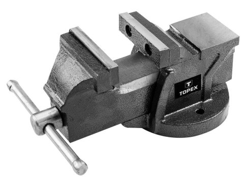 Topex 07A110 imadło stołowe