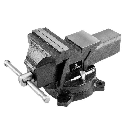 Topex 07A212 imadło stołowe