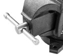 Topex 07A220 imadło stołowe