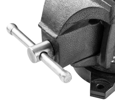 Topex 07A220 imadło stołowe