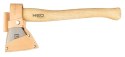 Toporek bushcraftowy w futerale 400 gram