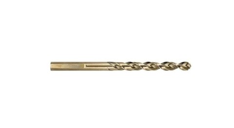 Wiertła kobaltowe hss e cobalt 4.8mm bulkx10