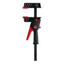 BESSEY DUO16-8 klamra Szczypce typu 15,2 cm Czarny, Czerwony