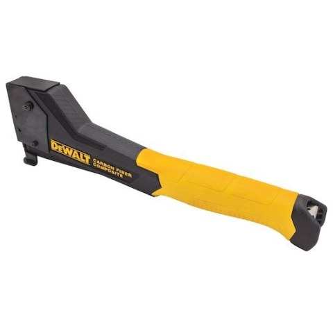 DeWALT DWHT75900-0 zszywacz Czarny, Żółty