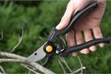 Fiskars 111960 Nożyce ogrodowe Bypass Czarny