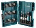 Zestaw końcówek wkrętakowych MAKITA D-73477 29szt.