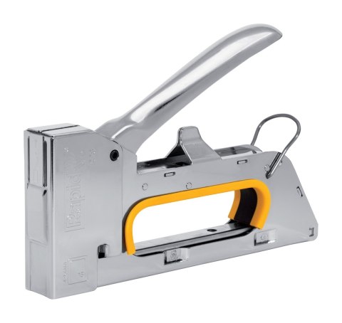 Rapid 5001667 pistolet na zszywki Stal nierdzewna