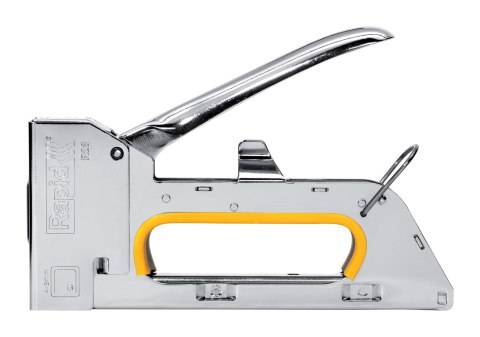 Rapid 5001667 pistolet na zszywki Stal nierdzewna