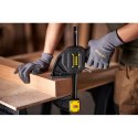 Stanley FATMAX XL Zacisk stolarski 30 cm Czarny, Żółty