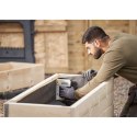 Stanley FMHT70443-0 zszywacz Czarny, Srebrny, Żółty