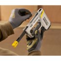 Stanley FMHT70443-0 zszywacz Czarny, Srebrny, Żółty