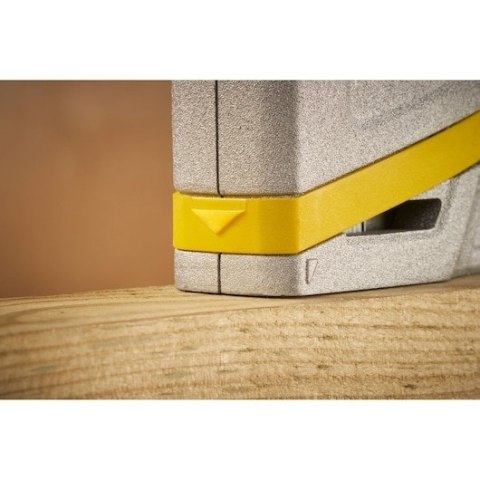 Stanley FMHT70443-0 zszywacz Czarny, Srebrny, Żółty