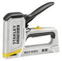 Stanley FMHT70443-0 zszywacz Czarny, Srebrny, Żółty