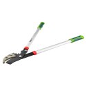 Verto 15G257 Sekator ogrodowy do gałęzi