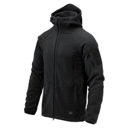 Bluza Patriot Mk 2 - Hybrid Fleece - Czarny