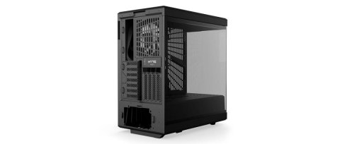 HYTE Y40 Midi Tower Czarny
