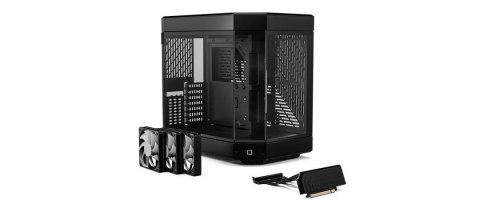 HYTE Y60 Midi Tower Czarny