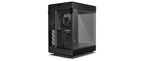 HYTE Y60 Midi Tower Czarny